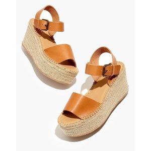 New In Box Soludos Nude